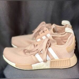 adidas gazelle silver green womens Adidas Men's NMD R1 Shoes main image 1